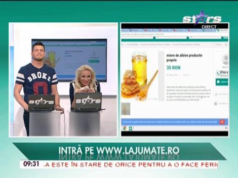 La jumate.ro, locul în care puteți vinde sau cumpăra orice obiect - 19/11/2015