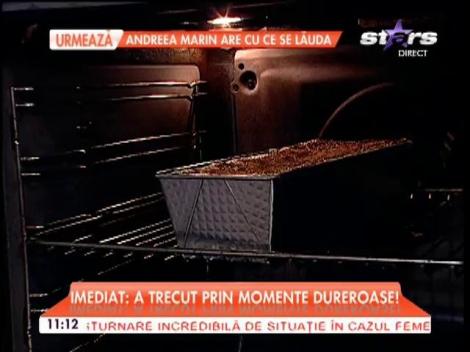 Cutremur &icirc;n platoul "Star Matinal"! Imaginile au fost filmate