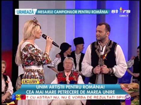 Mihai Morar, uluit de ce a aflat despre Gheorghe Turda şi Alexandra Stan: "Este descoperirea serii la 'Răi da' buni'!"