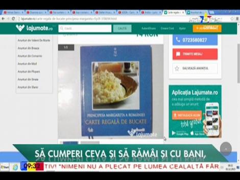 La jumate.ro, locul în care puteţi vinde sau cumpăra orice obiect - 1/12/2015