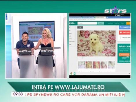 La jumate.ro, locul în care puteţi vinde sau cumpăra orice obiect - 2/12/2015