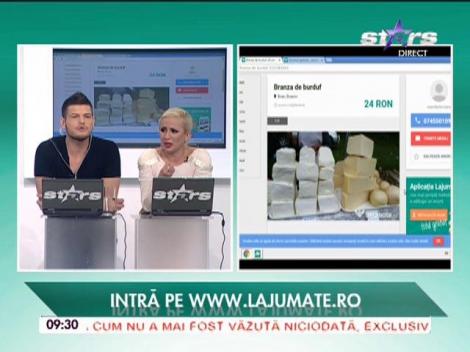 La jumate.ro, locul în care puteţi vinde sau cumpăra orice obiect - 3/12/2015