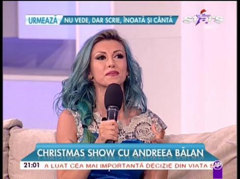 Andreea Bălan, pericol în vacanţă? Mihai Morar a avertizat-o să nu meargă acolo