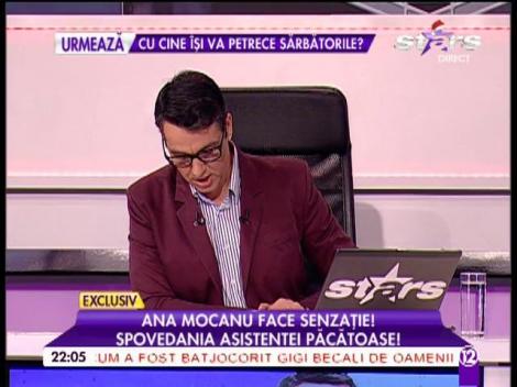 S-au despărţit, s-au împăcat? Ana Mocanu, adevărul despre relaţia cu Valentin Burada: "Am avut parte de bărbaţi geloşi"