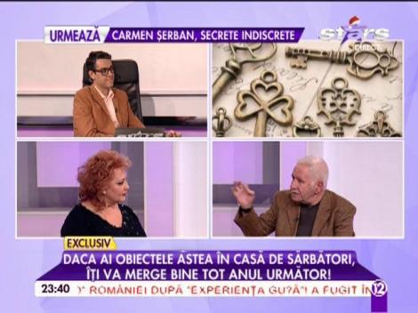 Important! Lucrurile pe care trebuie să le faci &icirc;n seara de Crăciun şi de Revelion ca să-ţi meargă bine tot anul