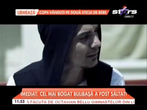 Ea este Mellina, "Regina Youtube". A făcut senzaţie la Star Matinal