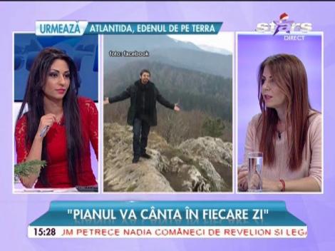 Crăciunul, cea mai importantă sărbătoare pentru "Zână"! Andreea Marin, gânduri emoţionante: "Vom fi în familie, pur şi simplu!"