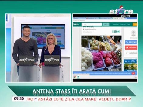 La jumate.ro, locul în care puteţi vinde sau cumpăra orice obiect - 15/12/2015