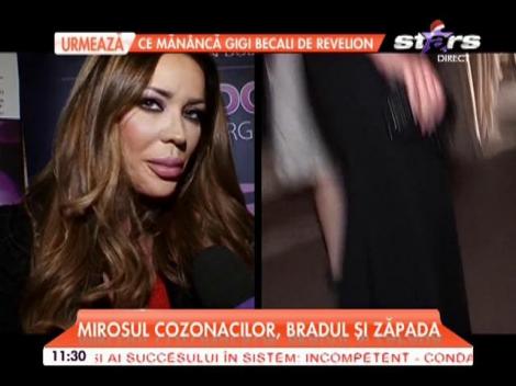 Bianca Drăguşanu, nostalgică privind în trecut: "N-am fost un copil foarte fericit"