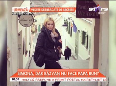 Simona Gherghe, reţeta care i-a dat pe spate &icirc;ntreaga familie! "E specialitatea mea"