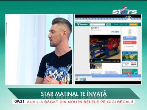 La jumate.ro, locul în care puteţi vinde sau cumpăra orice obiect - 19/12/2015