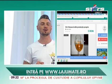 La jumate.ro, locul în care puteţi vinde sau cumpăra orice obiect - 20/12/2015