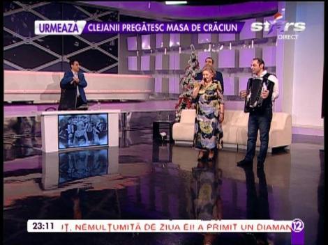 Gabi Luncă, la un pas de moarte, din cauza farmecelor care i s-au făcut: "Arătam ca un cadavru!"