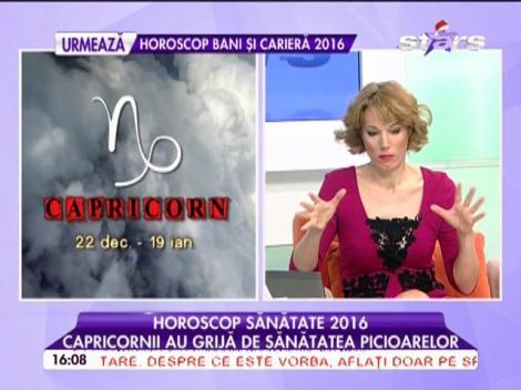 GEMENII îşi ţin bolile sub control! Horoscopul SĂNĂTĂŢII pentru anul 2016