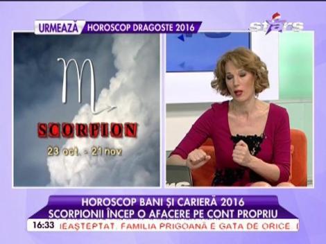 FECIOARELE se pregătesc pentru succes! Horoscopul în materie de bani şi carieră pentru anul 2016