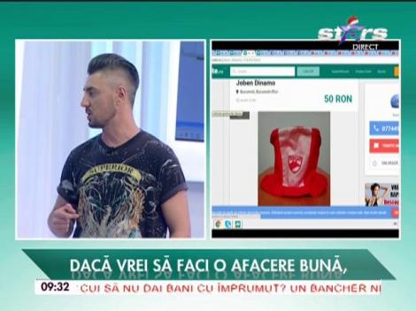 La jumate.ro, locul în care puteţi vinde sau cumpăra orice obiect - 02/01/2016