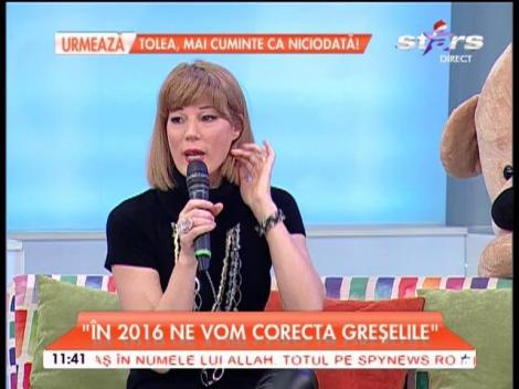 Astrologul Camelia Pătrăşcanu a dezvăluit ce ne aşteaptă în 2016! Predicţii pentru Noul An