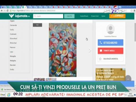 La jumate.ro, locul în care puteţi vinde sau cumpăra orice obiect - 03/01/2016