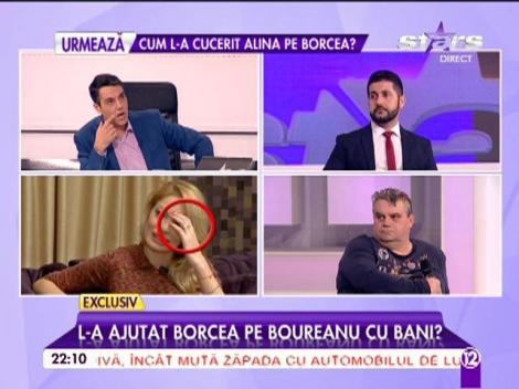 Catinca Roman, revoltată de modul în care a acţionat Valentina Pelinel: "Borcea nu era singurul bărbat de pe pământ!"