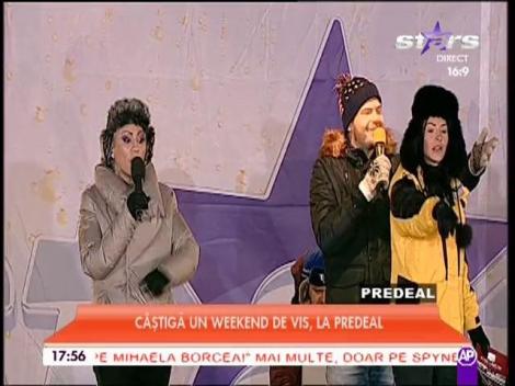 Moment unic, &icirc;n direct! Dan Ciotoi şi-a cerut iubita &icirc;n căsătorie &icirc;ntr-un mod inedit 2