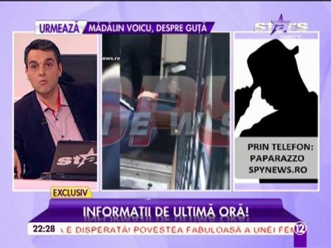 Mădălin Voicu, despre Cristi Borcea: "La 45 de ani, nu mai are nicio scuză!"