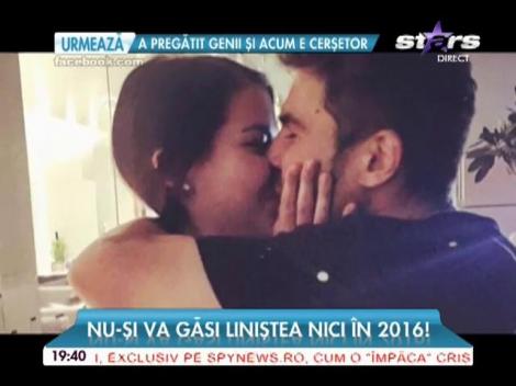 2016 nu este anul lui Mutu! Nu-şi va găsi liniştea în dragoste