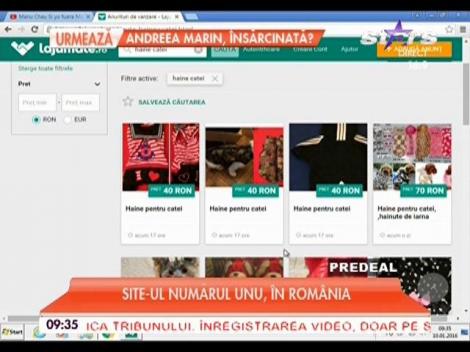 La jumate.ro, locul în care puteţi vinde sau cumpăra orice obiect - 10/01/2016