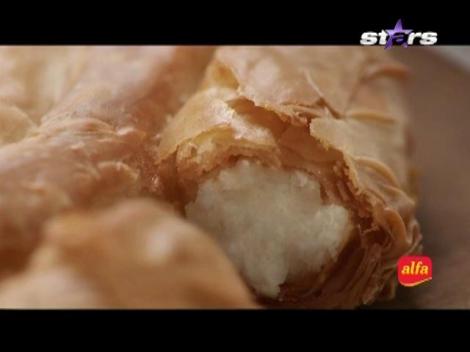 Probleme &icirc;n paradis? Naşa fetiţei S&acirc;nzianei a spus TOT: "Zuluf a plecat din salon c&acirc;nd a &icirc;nceput să pl&acirc;ngă fetiţa!"