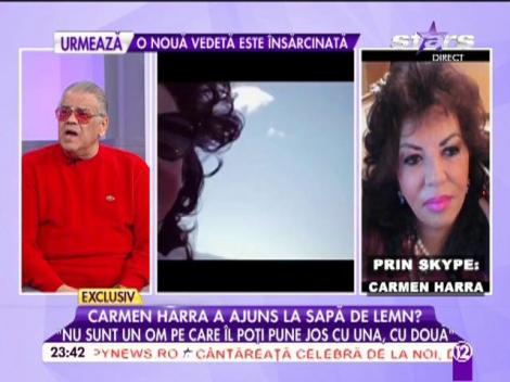 A ajuns la sapă de lemn? Carmen Harra face lumină asupra averii sale