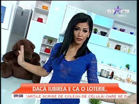 VIDEO / Au încins ringul de dans de la "Star Matinal"! Bote, Rocsana Marcu şi Raluca Dumitru "s-au bătut" în posterioare