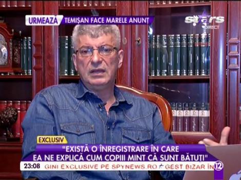Războiul dintre Adriana Bahmuţeanu şi Silviu Prigoană continuă! Afaceristul a spus ADEVĂRUL despre relaţiile lor intime
