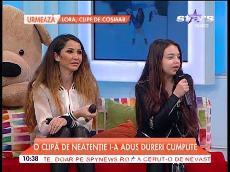 A ignorat sfaturile medicilor, iar acum trage ponoasele! Un prezentator celebru, probleme grave cu piciorul: "A &icirc;nceput să mi se &icirc;nnegrească