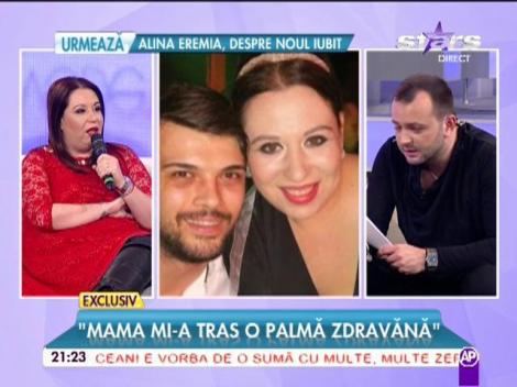 Oana Roman, măcinată de problemele de sănătate: "Am stat numai prin spitale"