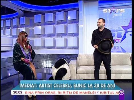 Mihai Morar a început emisiunea "Răi da' buni" închinându-se: "Am halucinaţii?!"