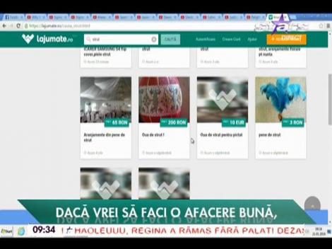 La jumate.ro, locul în care puteţi vinde sau cumpăra orice obiect - 21/01/2016
