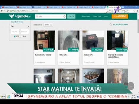 La jumate.ro, locul în care puteţi vinde sau cumpăra orice obiect - 22/01/2016