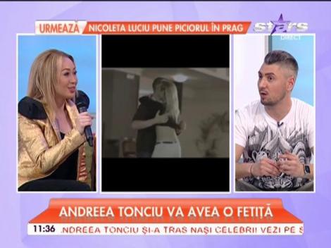 Xonia, pregătită să devină mamă: "O să nasc &icirc;n Australia!"
