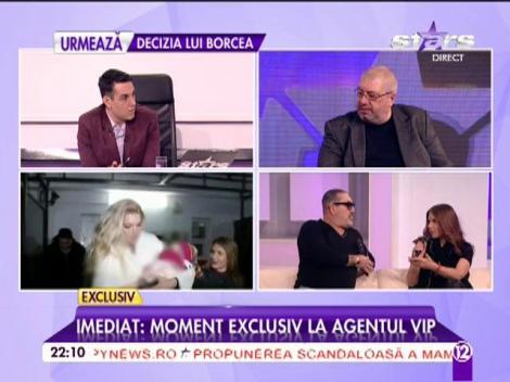A dezvăluit motivul din cauza căruia Alina a fost lăsată să aştepte să intre la Borcea! De ce a chemat-o fostul acţionar la el