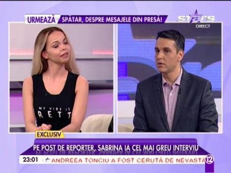 Cristi Brancu, înlocuit la "Agentul VIP" de Barbie de România: "Cât tupeu!"