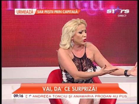 Rocsana Marcu, &icirc;n rolul Mirelei Boureanu Vaida. R&acirc;zi cu lacrimi!