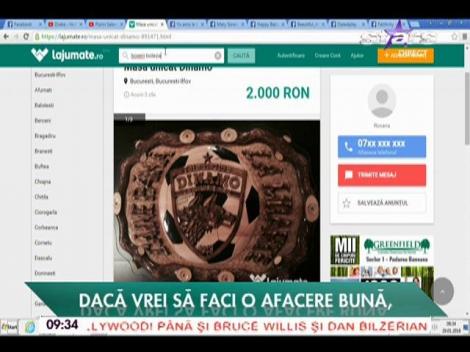 La jumate.ro, locul în care puteţi vinde sau cumpăra orice obiect - 29/01/2016