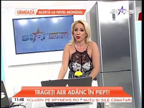 Cum faci să persiste parfumul toată ziua. Rocsana Marcu îți spune secretul