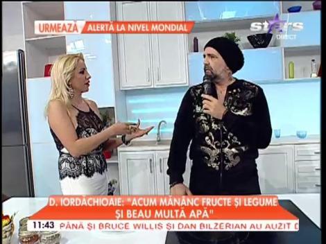 Adidașii care au făcut senzație la &rdquo;Star Matinal&rdquo;. Cine  e vedeta care a apărut aşa?