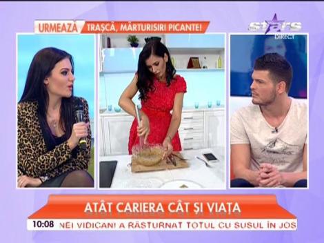 Scandal în lumea mondenă! Vedeta din România care a fost căsătorită cu vărul ei