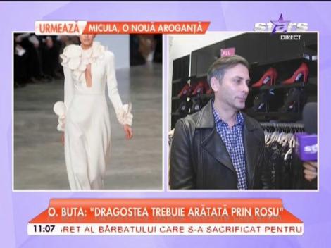 O cunoscută vedetă de la noi a căzut în direct. Cine este blonda care a avut ghinion când vorbea despre iubire