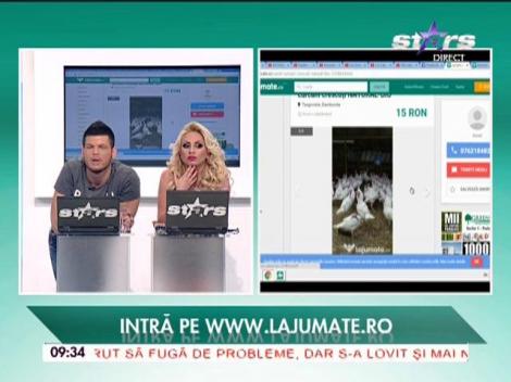 La jumate.ro, locul în care puteţi vinde sau cumpăra orice obiect - 04/02/2016