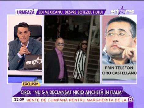 Socrul Antoniei este revoltat: &rdquo;S-a dus &icirc;n vacanță, de ce nu a mers și la fiica ei?&rdquo;