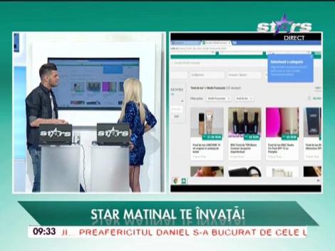 La jumate.ro, locul în care puteţi vinde sau cumpăra orice obiect - 05/02/2016