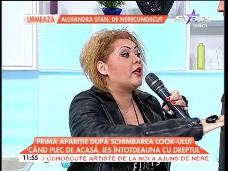 Minodora, suprinsă de soţ cu stilistul la 12 noaptea! Bărbatul a avut un şoc când a văzut-o. NU o să-ţi vină să crezi ce a urmat