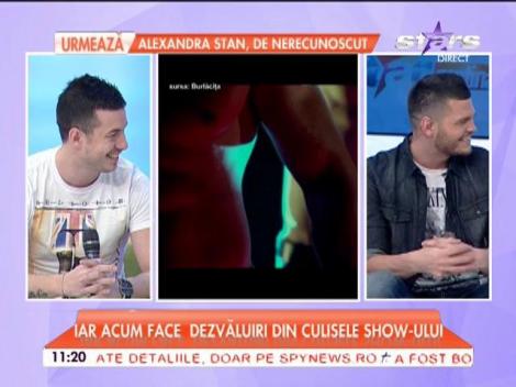 Ce tată grijuliu! Un fost concurent de la "Burlăciţa" a dezvăluit ce condiţii le impunea părintele Danielei Crudu pentru a putea ajunge la inima ei